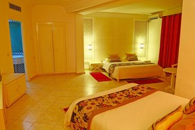 Hello Yasmine Hotel