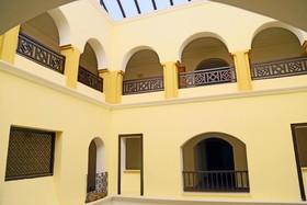 Hello Yasmine Hotel