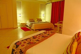 Hello Yasmine Hotel