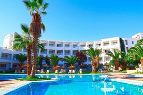 Hello Yasmine Hotel