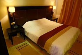 Hello Yasmine Hotel