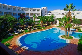 Hello Yasmine Hotel
