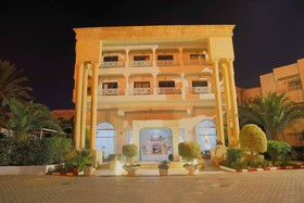 Hello Yasmine Hotel