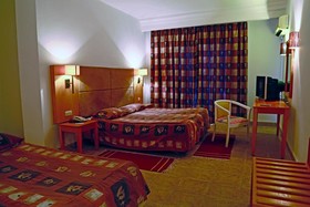 Hello Yasmine Hotel