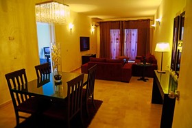 Hello Yasmine Hotel