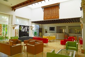 Hello Yasmine Hotel