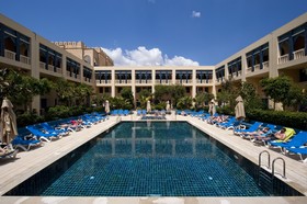 Diar Lemdina Hotel