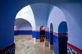 Diar Lemdina Hotel