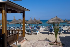 Diar Lemdina Hotel