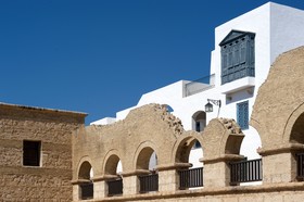 Diar Lemdina Hotel