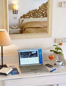 Diar Lemdina Hotel