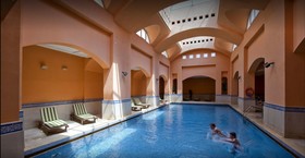 Diar Lemdina Hotel