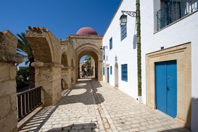 Diar Lemdina Hotel