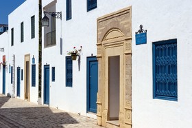 Diar Lemdina Hotel