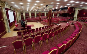 Diar Lemdina Hotel