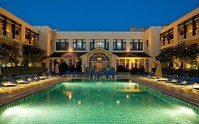 Diar Lemdina Hotel