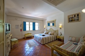 Diar Lemdina Hotel