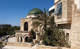 Diar Lemdina Hotel