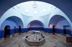 Diar Lemdina Hotel