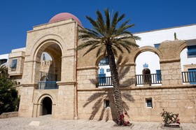 Diar Lemdina Hotel