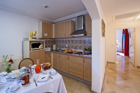 Diar Lemdina Hotel