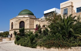Diar Lemdina Hotel