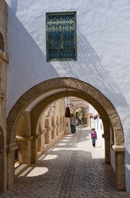 Diar Lemdina Hotel