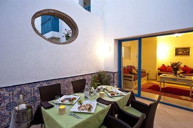 Diar Lemdina Hotel