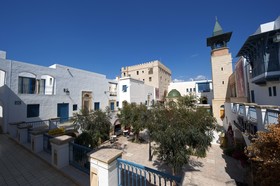 Diar Lemdina Hotel