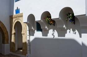 Diar Lemdina Hotel