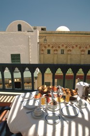 Diar Lemdina Hotel