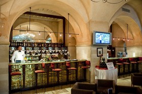 Diar Lemdina Hotel