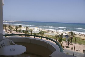 El Mouradi El Menzah