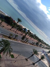 El Mouradi El Menzah