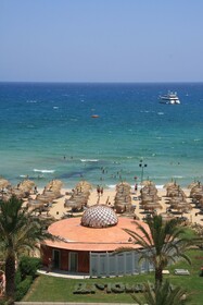 El Mouradi El Menzah