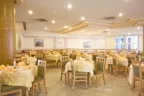 El Mouradi El Menzah
