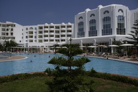 El Mouradi El Menzah