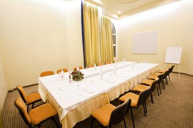 El Mouradi Hammamet