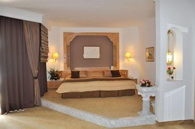 Hasdrubal Thalassa & Spa Yasmine Hammamet