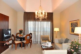 Hasdrubal Thalassa & Spa Yasmine Hammamet