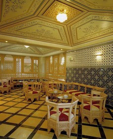 Hasdrubal Thalassa & Spa Yasmine Hammamet