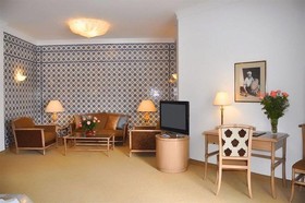 Hasdrubal Thalassa & Spa Yasmine Hammamet
