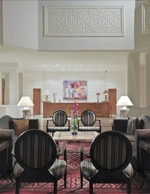 Saphir Palace & Spa