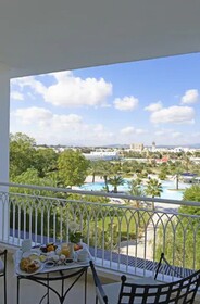Saphir Palace & Spa