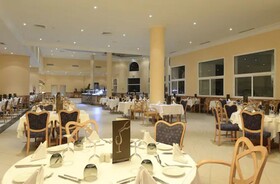 Saphir Palace & Spa