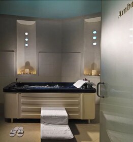 Saphir Palace & Spa