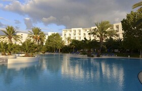 Saphir Palace & Spa