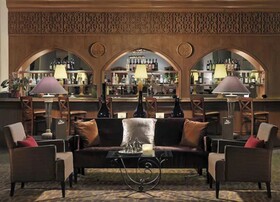 Saphir Palace & Spa