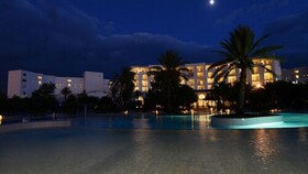 Saphir Palace & Spa