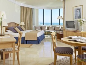 Saphir Palace & Spa